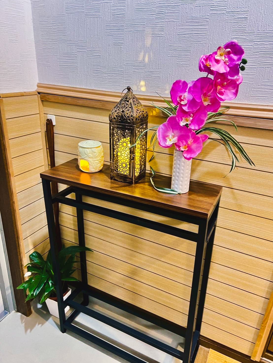 ニランマッサージ店内
