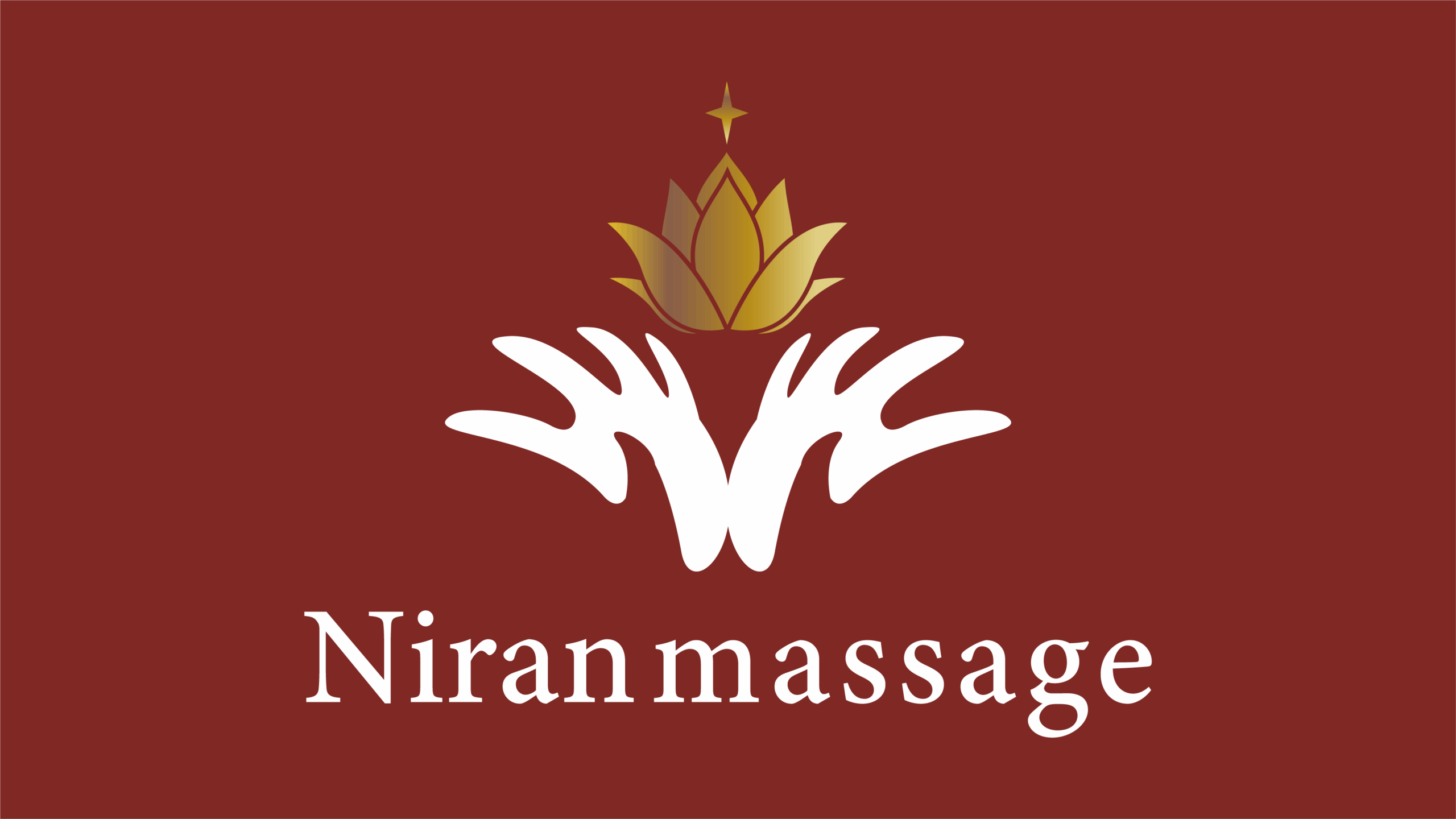 Niran massageの外観